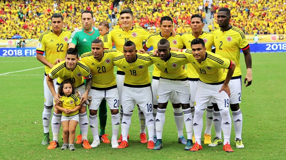 Colombia