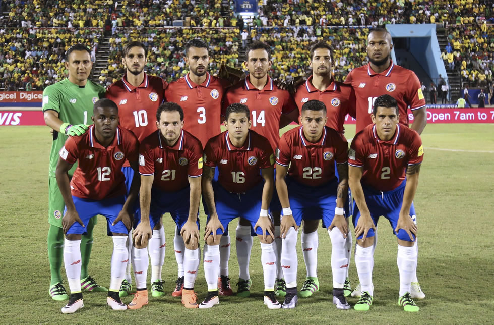 Costa Rica