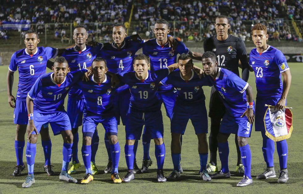 Panamá