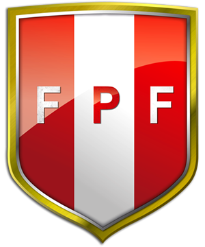 Selección de fútbol de Perú