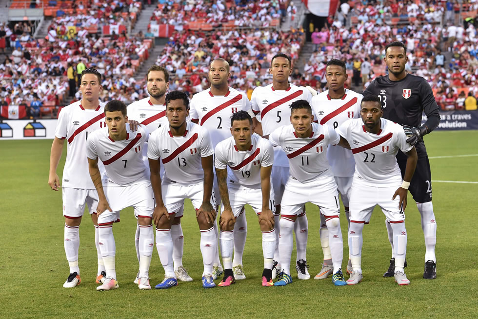 Perú