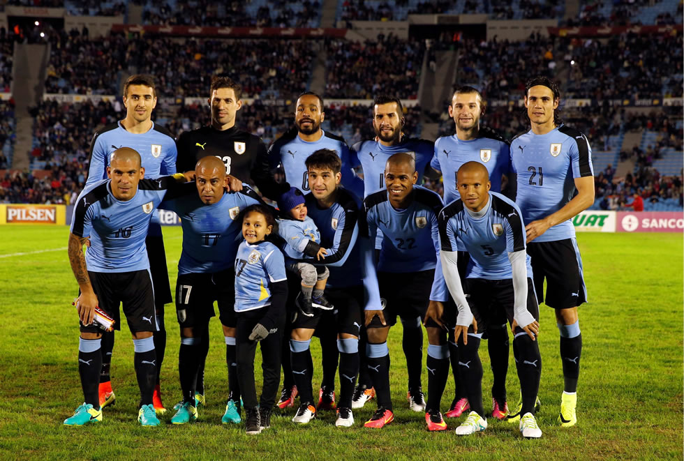 Uruguay