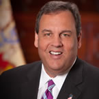 Chris Christie