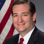 Ted Cruz