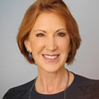 Carly Fiorina