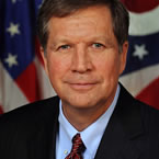 John Kasich