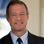 Martin O’Malley