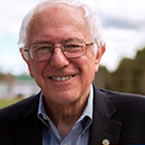 Bernie Sanders
