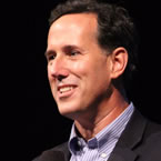 Rick Santorum