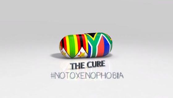 #Xenophobicsa
