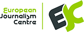 European Journalism Center (EJC) Logo