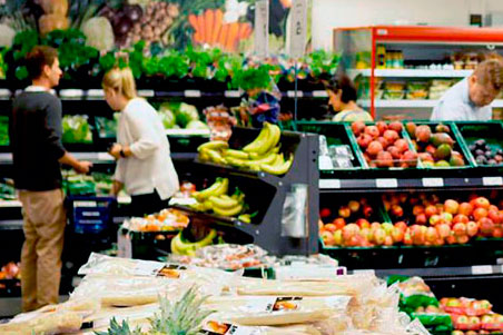 Supermercado