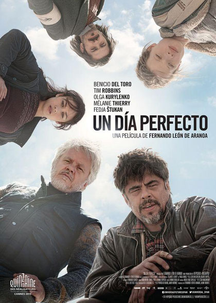 Un día perfecto