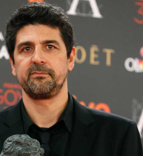 Cesc Gay, retratista del alma masculina