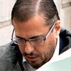Miguel Ángel Bonet