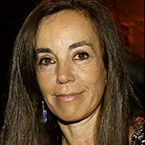 Mercedes Coghen