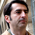 Gonzalo Bernal