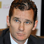 Iñaki Urdangarin