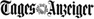 Tagas Anzeiger