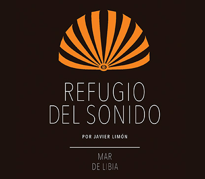 Portada del CD