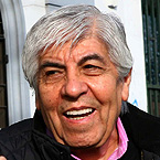 Hugo Moyano