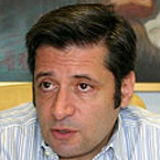 Víctor Santamaría