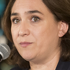 Ada Colau