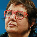 Dolors Bassa