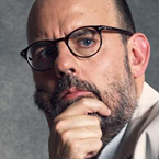 Jordi Basté