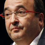 Miquel Iceta