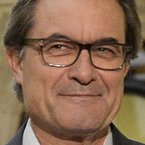 Artur Mas