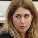 Marta Pascal