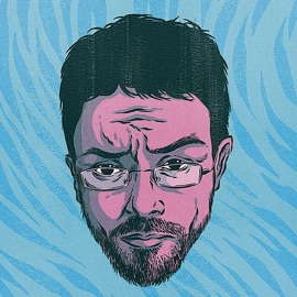 Carlos Padial