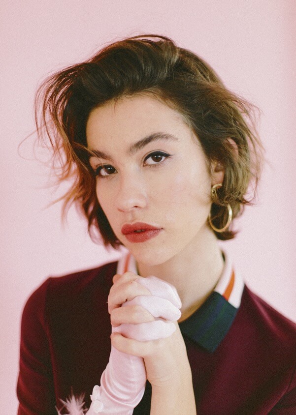 Greta Fernández