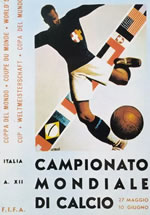 Italia 1934