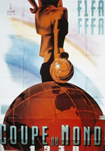 Francia 1938