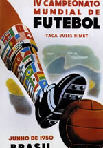 Brasil 1950