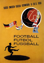 Suecia 1958