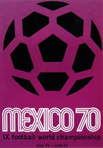 México 1970