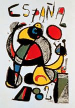 España 1982