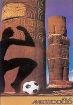 México 1986