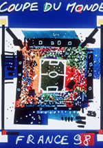 Francia 1998