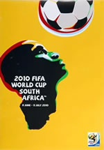 Sudáfrica 2010