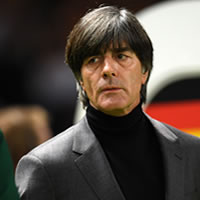 Joachim Löw – 58 años