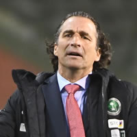 Juan Antonio Pizzi (Argentina) – 49 años
