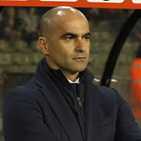 Roberto Martínez (España) – 44 años