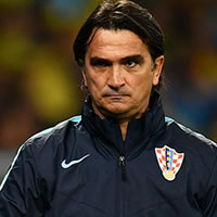 Zlatko Dalic – 51 años