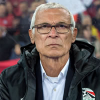 Héctor Cúper (Argentina) – 62 años