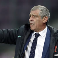 Fernando Santos – 63 años