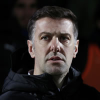 Mladen Krstajic (Bosnia) – 44 años